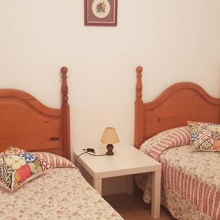Apartmán Vista A La Sierra El Astillero Exteriér fotografie
