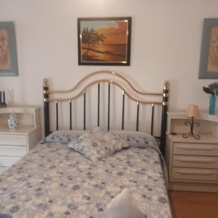 Apartmán Vista A La Sierra El Astillero Exteriér fotografie